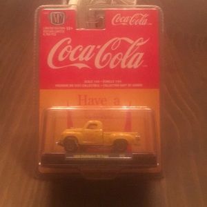 1950 Studebaker 2R toy truck